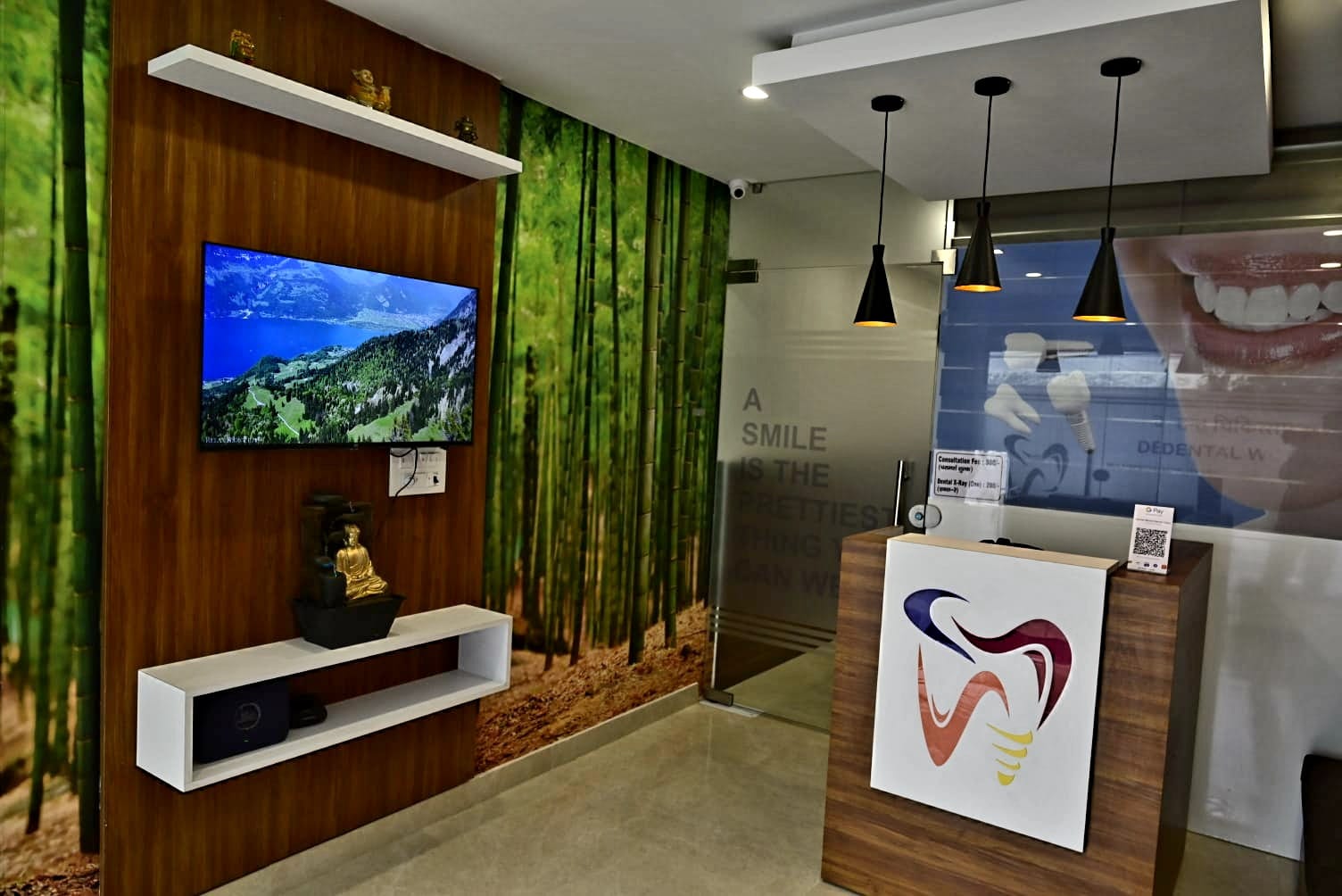 Dental World Dehradun